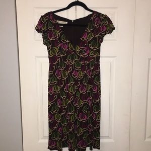 Maggy London dress.   Size 6